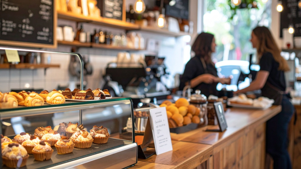 brisbane bakery closure