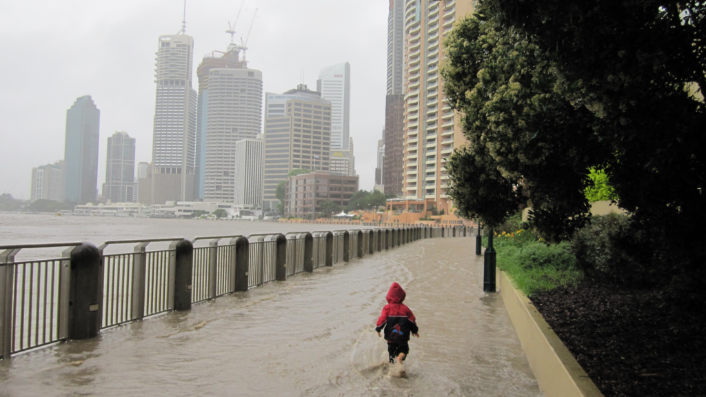 brisbane floods