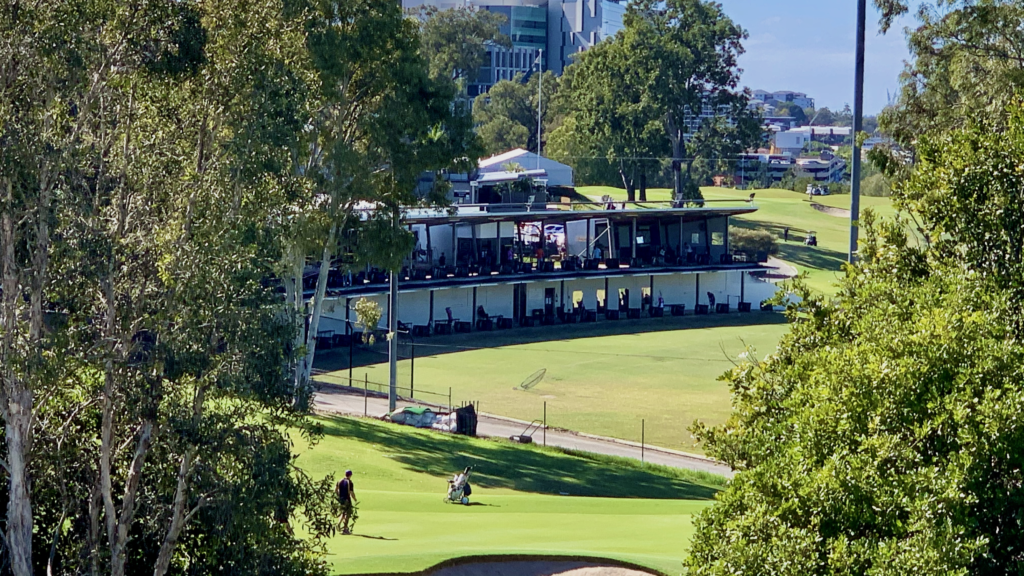victoria park stadium