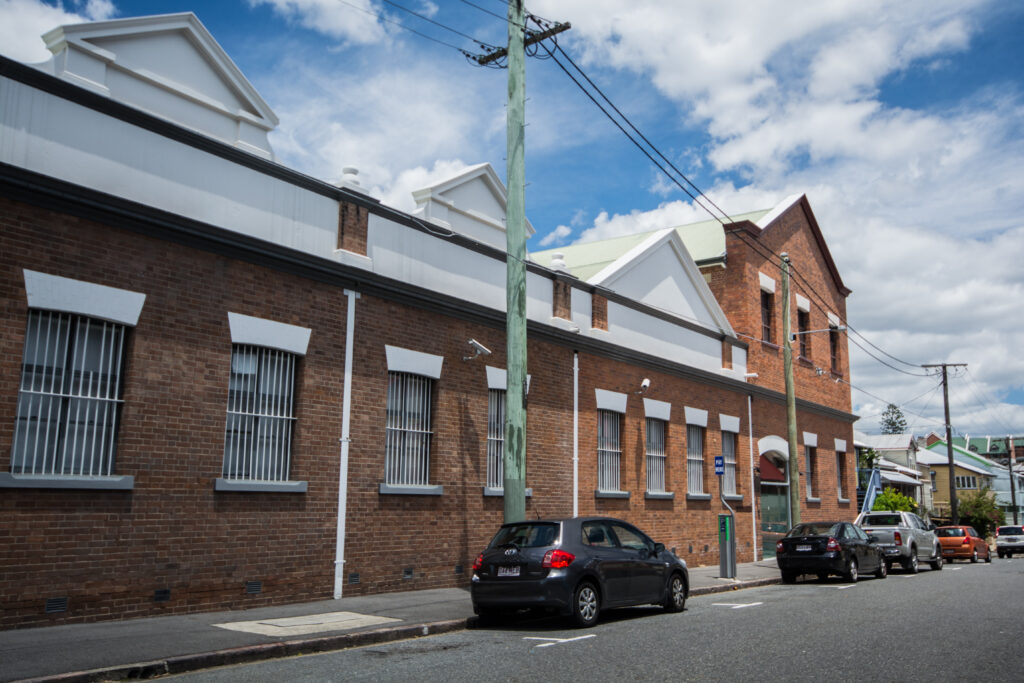 Fortitude Valley’s Historic Keating’s Bread Factory to Be Replaced by High-Rise Apartments