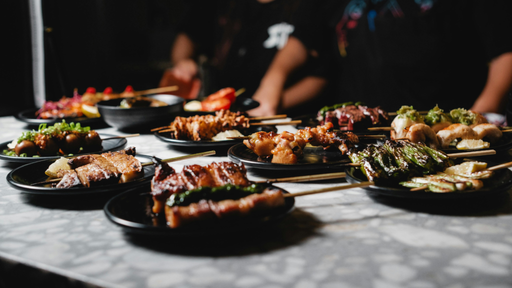 mizu restaurant closes