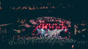 fortitude valley music