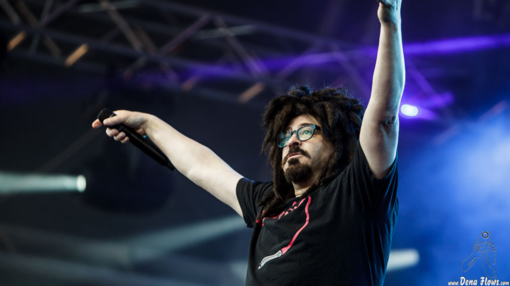 counting crows brisbane